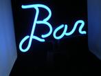 vintage staande glas neon Bar, Ophalen of Verzenden, Nieuw