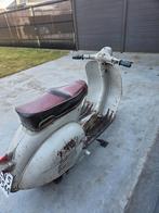 Vespa VNA 125cc (1958), Ophalen of Verzenden