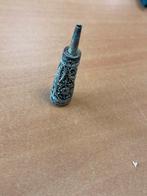 Vintage Sigarettenhouder met Filigraan, Ophalen