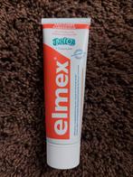Elmex Junior Tandpasta 5-12 jr - 75 ml, Ophalen of Verzenden, Nieuw, Tandpasta