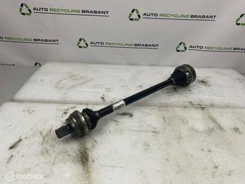 Aandrijfas rechtsachter Volkswagen Audi 3Q0501204D beschikbaar voor biedingen