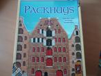 Pakhuys 999 spel, Ophalen of Verzenden, Zo goed als nieuw
