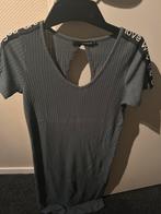 Positie jurk xs supermom groen, Kleding | Dames, Positiekleding, Ophalen, Jurk, Zo goed als nieuw, Maat 34 (XS) of kleiner