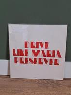 Drive Like Maria – Prisoner LP – Limited Edition, Ophalen of Verzenden, 2000 tot heden, Zo goed als nieuw, 12 inch