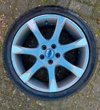 Volvo V70 III Fortuna 18 inch velgen, Auto-onderdelen, Banden en Velgen, Ophalen, 18 inch, Gebruikt, Velg(en)