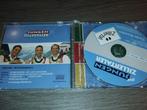Die Jungen Zillertaler ‎- Tiroler Burschen, Cd's en Dvd's, Ophalen of Verzenden, Zo goed als nieuw