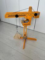 Hijskraan (200577), Ophalen, Zo goed als nieuw, Overige typen