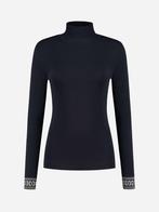 NIEUW! Nikkie Jolie Top Maat 34 >Snelle Verzending!<, Blauw, Nieuw, Ophalen of Verzenden, Nikkie