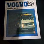 Volvo World Trucks No 7, Volvo, Pat Kennett, Ophalen of Verzenden, Zo goed als nieuw