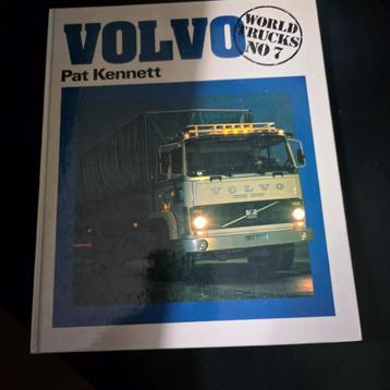 Volvo World Trucks No 7 beschikbaar voor biedingen