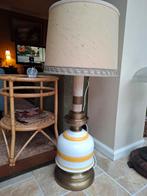Vintage jaren 70 lamp, Ophalen of Verzenden