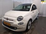 Fiat 500 0.9 TwinAir Turbo Lounge Schade!, Auto's, Fiat, Origineel Nederlands, Te koop, 20 km/l, Benzine