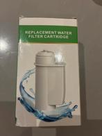 Waterfilter Vervanging Cartridge - Nieuw, Ophalen of Verzenden, Nieuw