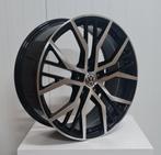 "17 "19 inch Santiago-Look Velgen VW GOLF POLO 5X112 5X100, 19 inch, Velg(en), Nieuw, Ophalen of Verzenden