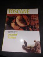 Toscane, Ophalen of Verzenden, Zo goed als nieuw