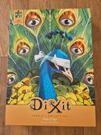 Dixit Puzzel Pauw - 1000 Stukjes - Nieuw, Ophalen of Verzenden, 500 t/m 1500 stukjes, Nieuw, Legpuzzel