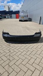 Bmw e92 Bumper, dorpels ,spiegelkappen, Ophalen, Gebruikt, Links, Bumper