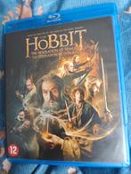 The Hobbit: The desolation of Smaug (blu-ray), Ophalen of Verzenden, Zo goed als nieuw