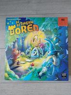 De Betoverde Toren - Drie Magiërs bordspel, Hobby en Vrije tijd, Gezelschapsspellen | Bordspellen, Een of twee spelers, Ophalen