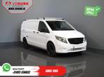 Mercedes-Benz Vito 119 CDI Aut L2 BPM VRIJ! 4Matic/ 4x4/ All, Automaat, Stof, Gebruikt, Euro 6