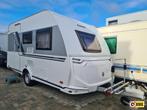 Knaus Sport 400 LK Voortent!, Caravans en Kamperen, Standaardzit, Schokbreker, Bedrijf, Knaus