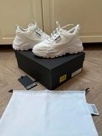 Versace Jeans Couture sneakers maat 37, Wit, Nieuw, Ophalen of Verzenden, Sneakers of Gympen