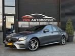 Mercedes-Benz E-Klasse 220d AMG Pano | Alcantara Hemel | Mul, Automaat, Achterwielaandrijving, Gebruikt, Leder en Stof