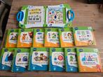 VTech MagiBook + 12 Boekjes - Educatief Speelgoed, Ophalen of Verzenden, Gebruikt, 2 tot 4 jaar