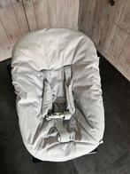 Stokke newbornstoel, Ophalen of Verzenden, Zo goed als nieuw, Meegroeistoel