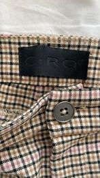 Broek cro Purdey maat 38, Maat 38/40 (M), Overige kleuren, Cro, Ophalen of Verzenden