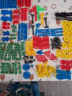 Grote verzameling Herbart constructie speelgoed, Ophalen of Verzenden, Gebruikt, Overige merken