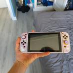 Nintendo Switch geweldige staat, Spelcomputers en Games, Ophalen of Verzenden, Zo goed als nieuw, Switch Original