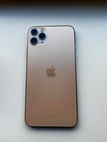 Iphone 11 pro max, 64 gb beschikbaar voor biedingen