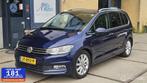Volkswagen Touran 1.2 TSI Highline 7p New APK NAP auto, Voorwielaandrijving, 65 €/maand, 730 kg, Euro 6