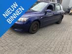 Mazda 3 Sport 1.6 Touring Export, Auto's, Mazda, Voorwielaandrijving, 1160 kg, Stof, Gebruikt