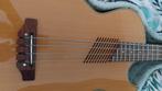Basgitaar elektro-akoestisch, , merk Washburn, type AB-20, Ophalen of Verzenden, Nieuw, Semi-akoestisch