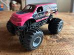 Hot Wheels monstertruck (groot), Ophalen of Verzenden, Gebruikt, Auto, Overige merken