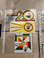 Verzameling Nijmeegse Vierdaagse items, Ophalen of Verzenden, Gebruikt, Overige typen, Overige merken