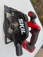 Skil hand cirkelzaag 3551, Doe-het-zelf en Verbouw, Gereedschap | Zaagmachines, Cirkelzaag, Ophalen of Verzenden, Zo goed als nieuw