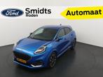 Ford Puma 125PK EcoBoost ST-Line X Vignale | Leder | Camera, Leder, Bedrijf, 3 cilinders, SUV of Terreinwagen