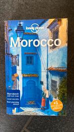 Morocco -LP- 12e, Overige merken, Ophalen of Verzenden, Zo goed als nieuw, Azië