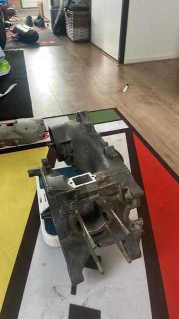 piaggio hexagon 150cc carter beschikbaar voor biedingen