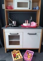 Ikea keukentje, Kinderen en Baby's, Speelgoed | Speelkeukens, Ophalen, Gebruikt