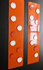 vintage IKEA - 2x memo bord met magneten - 1999, Ophalen of Verzenden, Huis en Inrichting