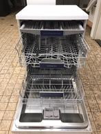 Te koop Siemens Vaatwasser A++ iQ300 3 laden in TopStaat!, Witgoed en Apparatuur, Vaatwasmachines, Gebruikt, Voorspoelprogramma