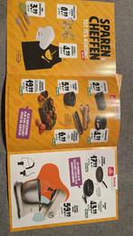 7 volle spaarzegelboekjes Jumbo., Jumbo, Ophalen of Verzenden