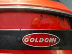 Goldoni myspecial 1500 freesmachine, Ophalen, My special, Gebruikt, Goldoni