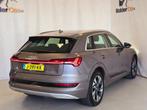 Audi E-tron E-tron 50 quattro Launch edition 71 kWh|GARANTIE, Auto's, Audi, Automaat, 71 kWh, Parkeersensor, Origineel Nederlands