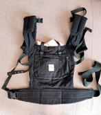 ERGOBABY babydrager plus inzet, Ophalen of Verzenden, Zo goed als nieuw, Draagzak, Overige merken