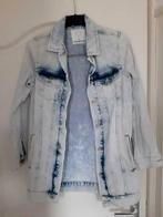 anti blue jeans maat s, Blauw, Anti blue jeans, Ophalen of Verzenden, Zo goed als nieuw